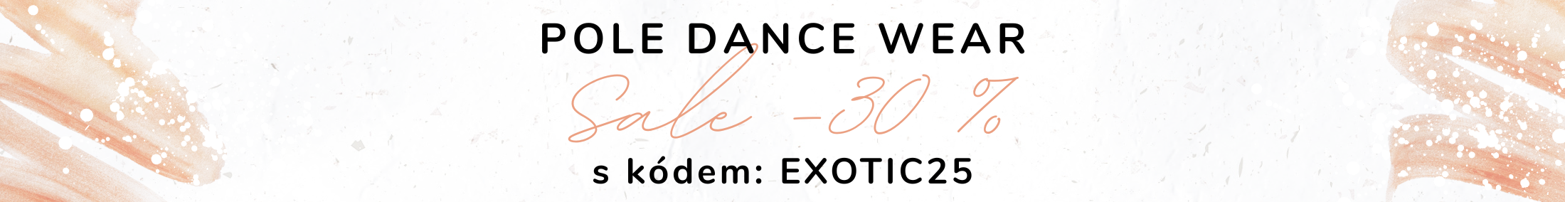 AKCE POLE DANCE WEAR od BHiStyle